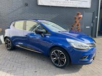 tweedehands Renault Clio IV 1.2 TCe Intens