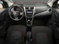 tweedehands Suzuki Celerio 1.0 Dynamic 68pk | Airco | Navi | 1e Eig.