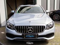 tweedehands Mercedes E350 E-KLASSESchuifdak | Stoelventilatie | Widescreen | 360 camera | Keyless | BOMVOLL!!