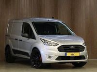 Occasion Ford Transit Connect 101 PK (74 kW) 2022 Zilver (metallic) MPV