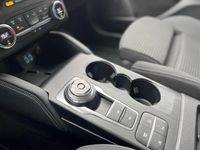 tweedehands Ford Focus Wagon 1.0 EcoBoost Titanium X Business AUTOMAAT |NL-AUTO |NAP |1EIG |NAVI |CLIMATE CONTROL |CAMERA |TREKHAAK| BTW|