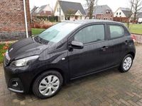 tweedehands Peugeot 108 1.0 e-VTi Blue Lion