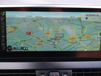 tweedehands BMW 220 2-SERIE Active Tourer d xDrive M Sport Navigatie, Schuif- kanteldak, Camera, Stoelverwarming