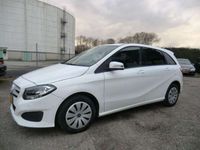 tweedehands Mercedes B220 220d Ambition AIRCO AUTOMAAT CRUISE PDC