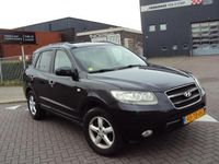 tweedehands Hyundai Santa Fe 2.7i V6 Style