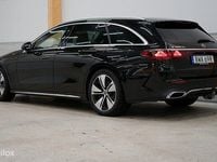 Occasion Mercedes 300 AMG line 313 PK (230 kW) 2024 Zwart Stationwagen