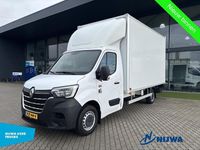 Occasion Renault Master 165 PK (121 kW) 2021 Wit MPV