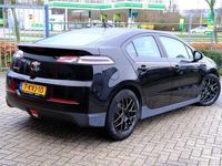 tweedehands Chevrolet Volt 1.4 LT Plug-In Hybrid Aut. Leder|Navi|Clima|LMV