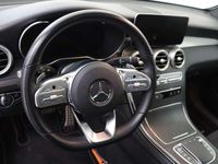 tweedehands Mercedes GLC300 300e 4MATIC Premium / Stoelverwarming / Achteruitr