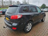 tweedehands Hyundai Santa Fe 2.7i V6 Style Premium