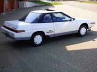 tweedehands Subaru XT 1.8 Turbo 4WD Automaat -1st Owner- Original & Unrestored- Mint Condition-