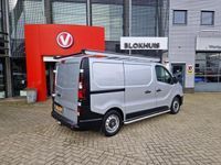 tweedehands Renault Trafic 1.6 dCi 125PK L1H1 Comfort | Navi | Trekhaak