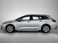 Occasion Toyota Corolla Active 2026 Grijs Stationwagen