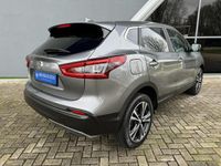 tweedehands Nissan Qashqai 1.2 N-Connecta 360 Camera / Navigatie / Stoelverwa