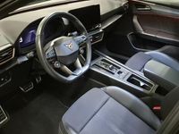 Occasion Cupra Leon VZ 150 PK (110 kW) 2020 Grijs Stationwagen