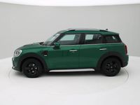 Occasion Mini One Countryman Business 102 PK (75 kW) 2021 Groen SUV