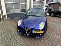 tweedehands Alfa Romeo MiTo 1.4 T Progression I Parkeersens I Climate I Stoelverw.