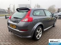 Occasion Volvo C30 101 PK (74 kW) 2010 Grijs Hatchback