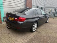 Occasion BMW 528 Executive 245 PK (180 kW) 2012 Grijs Sedan