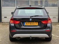 tweedehands BMW X1 XDrive20d Executive|AUT|Stoel VW|Navi|Xenon|Leder|Onderhoudshistorie ?|Rijdt en schakelt perfect|Hoge instap|Rijklaar!