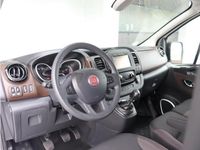 tweedehands Fiat Talento 1.6 MJ EcoJet L1H1 SX | Navi | Achteruitrijcamera | Cruise Control