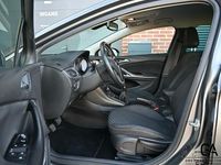 Occasion Opel Astra S 125 PK (91 kW) 2018 Grijs Stationwagen