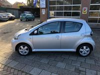 tweedehands Toyota Aygo 1.0 VVT-I DYN. OR.