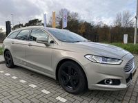 Occasion Ford Mondeo Titanium 241 PK (177 kW) 2015 Grijs Stationwagen