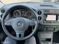tweedehands VW Tiguan 1.4 TSI Sport&Style 1e EIGENAAR / NAP !