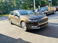 tweedehands Ford Mondeo Hybrid Vignale