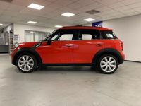 tweedehands Mini One Countryman 1.6 Chili