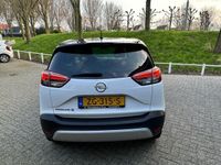 tweedehands Opel Crossland X 1.2 Turbo 120 Jaar Edition carplay