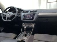 tweedehands VW Tiguan Allspace 1.5 TSI 150pk DSG Comfortline Business Camera Navigatie Climate Control