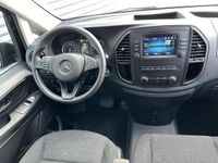 tweedehands Mercedes Vito 114 CDI Automaat Airco Navigatie>Apple Carplay /Android Auto etc