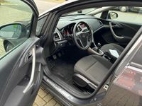 tweedehands Opel Astra Sports Tourer 1.4 Turbo Edition Dealer onderhouden