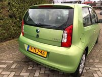 tweedehands Skoda Citigo 1.0 Grt. Active