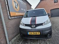Occasion Nissan NV200 90 PK (66 kW) 2014 Wit MPV