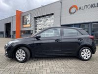 tweedehands Hyundai i20 1.2 LP i-Drive Cool 5drs / Airco / Bluetooth