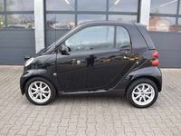 tweedehands Smart ForTwo Coupé 1.0 61pk MHD Pure