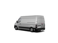 tweedehands Renault Master Gesloten Bestel L2H2 T35 FWD dCi 180 6MT Work Edition Trekhaak met Trailer Swing Control (13-polig, waarvan 9 aangesloten)