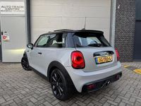 Occasion Mini Cooper S 192 PK (141 kW) 2016 Wit Hatchback