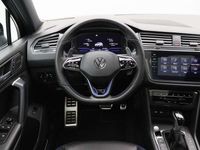 tweedehands VW Tiguan R 320PK 4-Motion DSG , Akrapovic, Panoramadak, Led