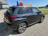 Occasion Suzuki Vitara 129 PK (94 kW) 2021 Zwart SUV