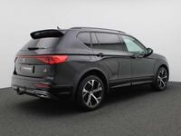 Occasion Seat Tarraco FR 245 PK (180 kW) 2022 Zwart SUV