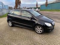 tweedehands Mercedes B200 Automaat Defect !!!