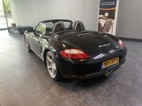 tweedehands Porsche Boxster S 3.4