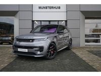 Occasion Land Rover Range Rover Sport Autobiography 511 PK (375 kW) 2023 Grijs SUV