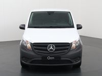 tweedehands Mercedes e-Vito VITOBestelwagen 66 kWh L2 | navigatie | airco | stoelverwarming | lederen stuurwiel
