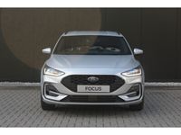 tweedehands Ford Focus Wagon 1.0 EcoBoost Hybrid ST Line Style | CAMERA | STYLE PACK | CARPLAY