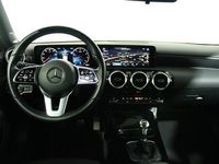 tweedehands Mercedes A180 Business Solution Soundsystem-Burmester Leder Luxu